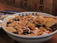 -老客满蛋饼(双塔市集店)