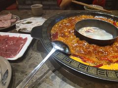 -重庆渝达老火锅(春熙路店)