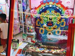 -汤姆熊欢乐世界(莘庄龙之梦店)