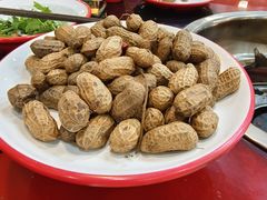 -烧哥美蛙肥肠鱼火锅·十五年社区店