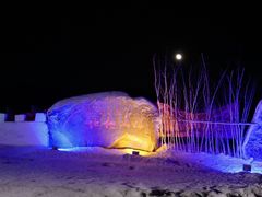 -北极村旅游风景区