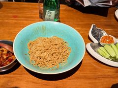 -人间酒暖·Go blanc·烧鸟·深夜食堂(陆家嘴店)