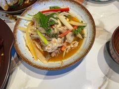 -纳鲁孜·新疆特色餐厅(上海悦荟广场店)