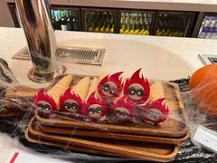 -城市大道红炉披萨烘焙坊