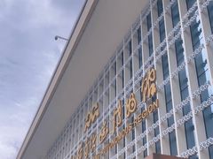 -广西壮族自治区博物馆