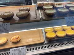 -芳叔(东方宝泰店)