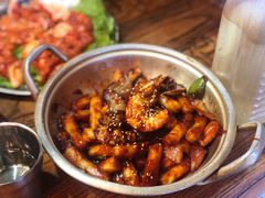 -原始泥炉烤肉(总店)