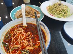 -宛平李记小吃(东关街店)