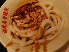 甜水面-协茂森老钟家(龙湖滨江天街店)
