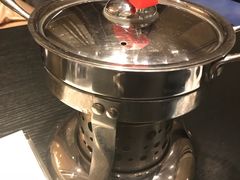 -青岛证大喜玛拉雅酒店·Z1餐厅