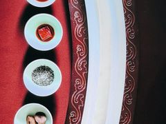 -荷风细雨·中国茶宴(碧云店)