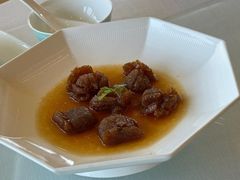 -世博源公馆·本帮融合菜·主题包厢·江景餐厅