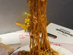 -叒缘夜光杯(望江橡树林店)