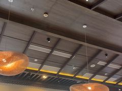 -清迈泰·泰国餐厅(华发商都店)