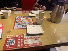 -友壹町寿司(嘉洲广场店)