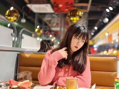 -火叮叮自助烤肉·现切牛肉(茂业店)