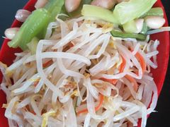 凉菜拼盘-卤煮老北京酱肉馆