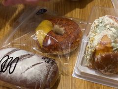 -Max Bakery 阿唛手作