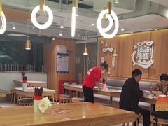 -老碗会·陕西手工面(中心书城店)