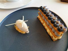 -L'Arome芳芳法国餐厅(仙林金鹰店)