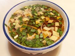 -唐猫庭院·千年陕菜(大唐不夜城店)