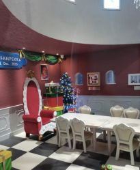 -幻贝家儿童乐园(苏州中心店)