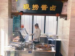 梆梆肉-春发生饭店·非遗(南院门店)