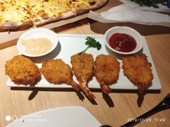 -必胜客(金高店)