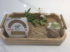 -慈宁宫鲜炖燕窝(文一物美店)