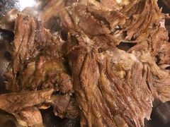 骨头锅-谈骨论斤大盆骨(顺义店)