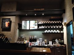 -星巴克(深圳宝安泰华店)