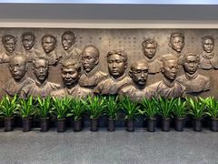 -中共一大纪念馆