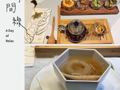 -叶叶菩提·晋福宫