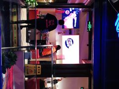 -热火朝天鲜切牛肉火锅(南强街巷店)