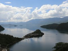 -丽江泸沽湖景区-里格半岛