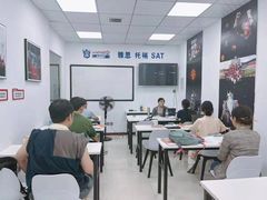 -牛学教育雅思托福PTE·小语种培训(小寨校区)