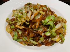 -南门小馆·清真(国贸商城店)