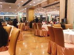 大堂-凤凰楼酒家·粤宴点心(华强北店)