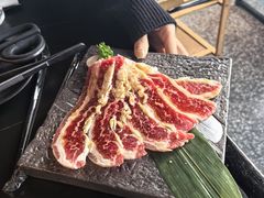 -谷牛和牛烤肉(漕河泾印象城店)