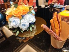 -彩虹之约•淮扬家宴(亚运村店)
