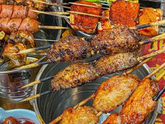 -炒豆合作社(东四总店)