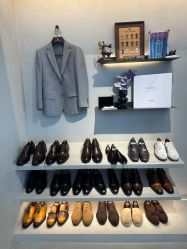 点击看大图 -BROTHER西服礼服定制·商务·婚礼(佛山南海店)