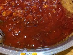 -毛毛老火锅(八年观音桥店)