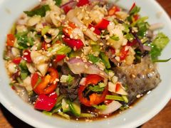 -乔街深夜食堂·小龙虾·高压锅生蚝(杭州总店)