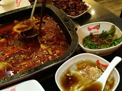 -自贡好吃客(科华店)