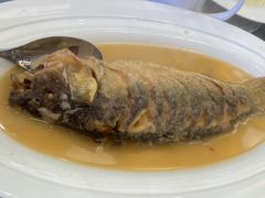 -阿庄新豫菜(航海东路店)