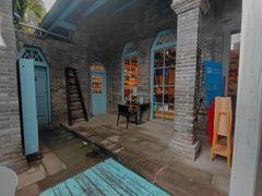 -三联韬奋书店(宽窄巷子店)