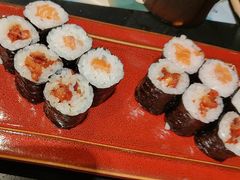 -古田居·特色寿司料理(骏欣中心店)