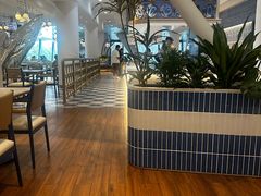 -贝林大翅鲸简餐厅(国家海洋博物馆店)