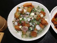 -老头儿油爆虾·知味杭州(爱琴海购物中心)